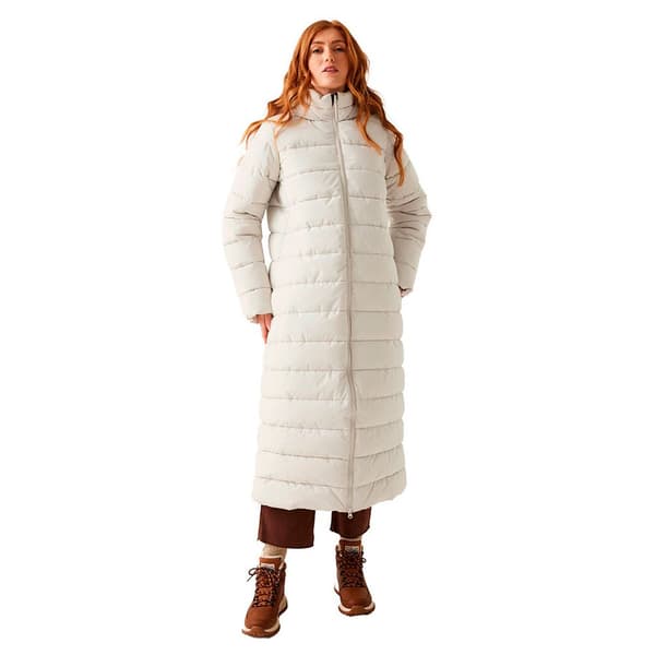 Regatta Elender Jakke Beige 12 Kvinde