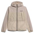 Miniatyrbild 3 av 6: Superdry Hybrid Trekker Jacka Beige 2XL Man