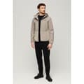 Miniatyrbild 4 av 6: Superdry Hybrid Trekker Jacka Beige 2XL Man