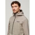 Miniatyrbild 5 av 6: Superdry Hybrid Trekker Jacka Beige 2XL Man