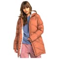 Pikkukuva 1 / 3: Roxy Better Weather Takki Ruskea L Nainen