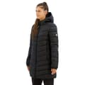 Miniatyrbild 3 av 5: Superdry Fuji Mid Padded Jacka Svart 2XS Kvinna