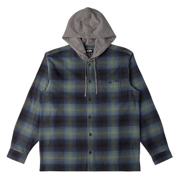 Billabong Baja Jakke Flerfarvet S Mand