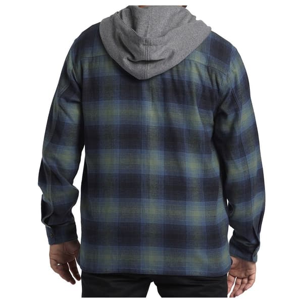 Billabong Baja Jakke Flerfarvet S Mand