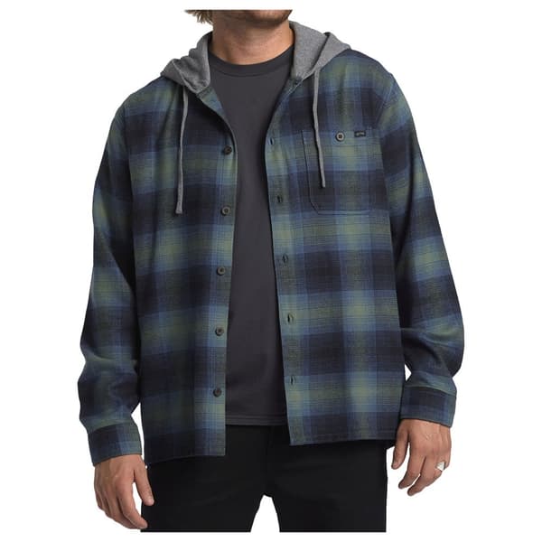 Billabong Baja Jakke Flerfarvet S Mand