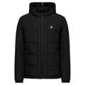 Miniatyrbild 2 av 4: Le Coq Sportif Essentials Heavy Nº1 Jacka Svart XL Man