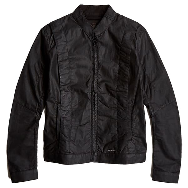G-star D25227-c973 Overtrøje Sort S Kvinde