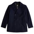 Miniatyrbild 2 av 6: G-star Wool Peacoat Jacka Blå L Man
