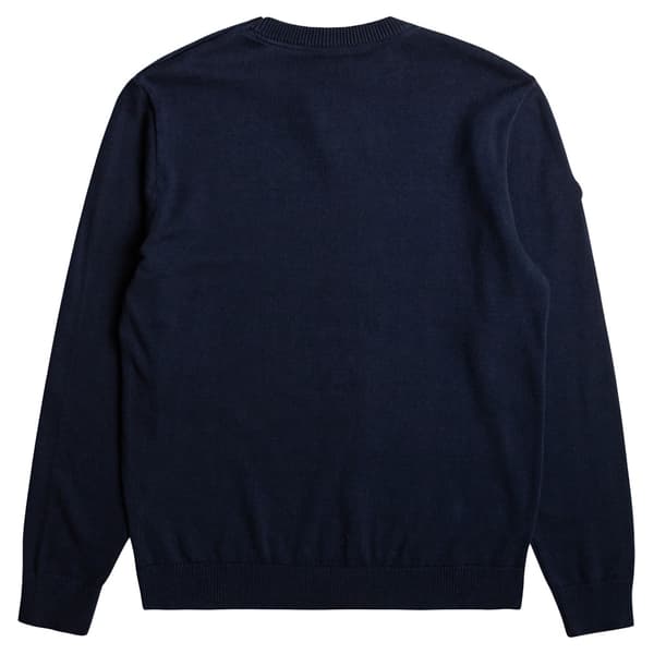 Quiksilver Marin Neulepaita Sininen XL Mies