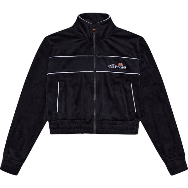 Ellesse Almenwelt Takki Musta 8 Nainen