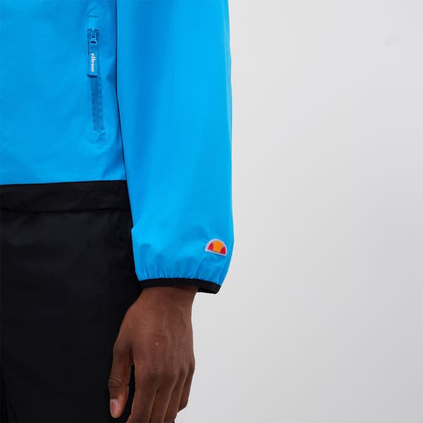 Ellesse Venturo Jakke Blå S Mand