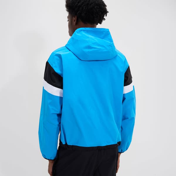 Ellesse Venturo Jakke Blå S Mand