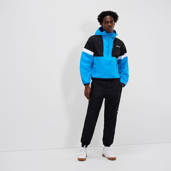 Ellesse Venturo Jakke Blå L Mand
