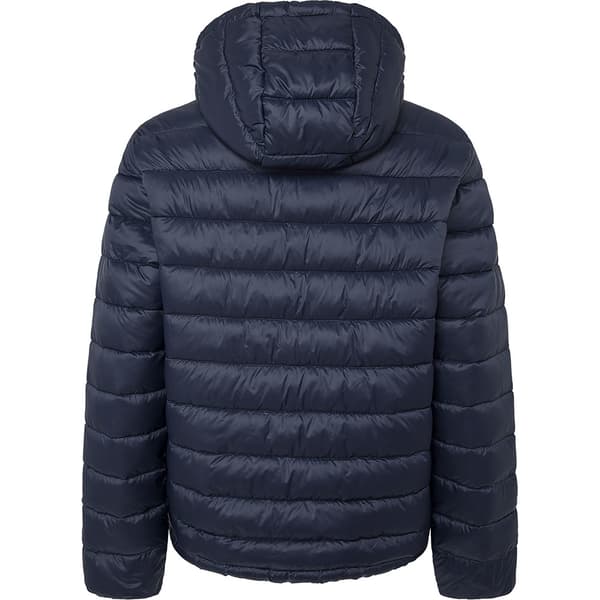 Hackett Heritage Jacka Blå L Man
