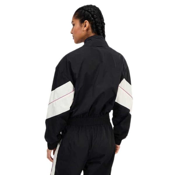 Ellesse Cox Takki Musta 8 Nainen