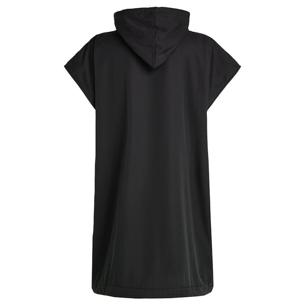 O´neill Trvlr Series Dwr Poncho Jacka Svart  Man