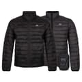 Miniatyrbillede 1 af 3: Mac In A Sac Polar 2 Jakke Sort L Mand