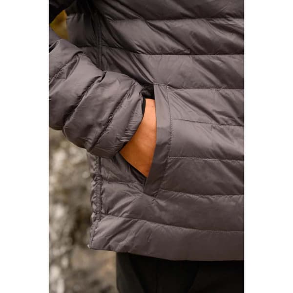 Mac In A Sac Polar 2 Jakke Sort L Mand
