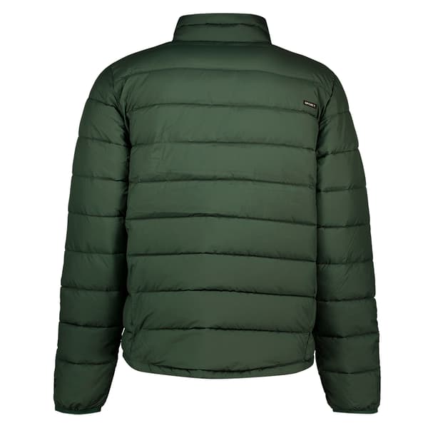 Rip Curl Anti Series Elite Puffer Crew Takki Vihreä L Mies