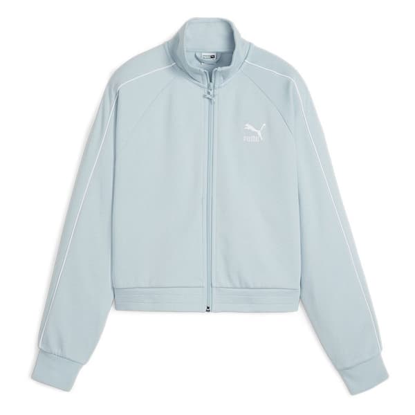 Puma Select T7ack Dk Jakke Blå M Kvinde