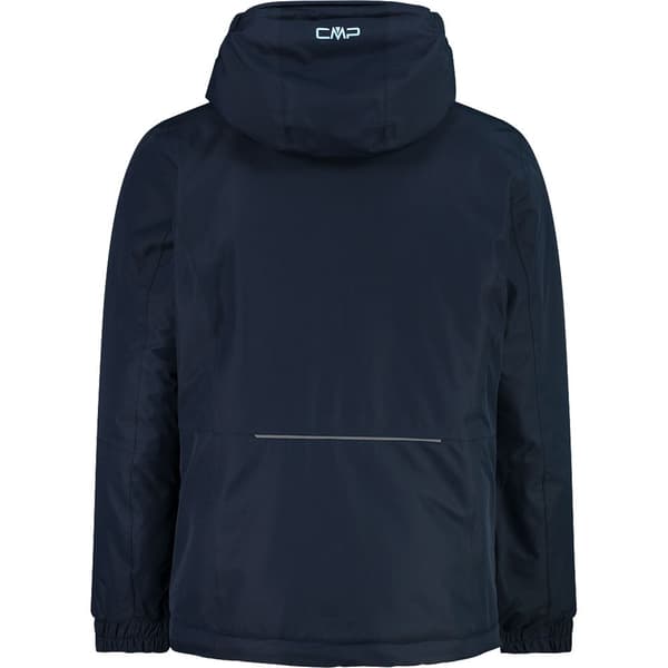 Cmp 33z1425 Jakke Blå 5 Years Dreng