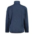 Miniatyrbillede 2 af 3: Cmp 31h5014 Fleece Blå 5 Years
