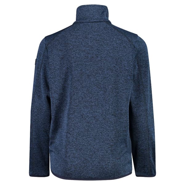 Cmp 31h5014 Fleece Blå 5 Years
