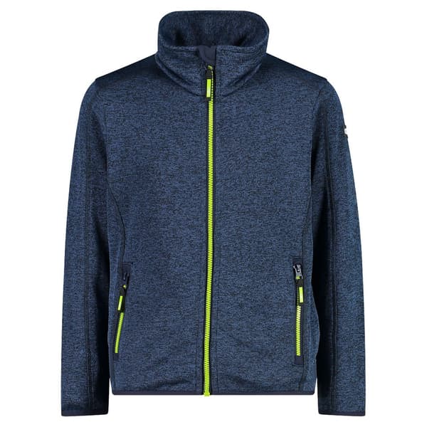 Cmp 31h5014 Fleece Blå 4 Years