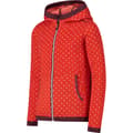 Miniatyrbillede 3 af 3: Cmp 33h1845 Jakke Orange 16 Years Dreng