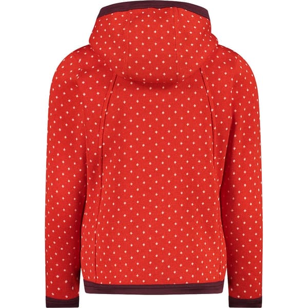 Cmp 33h1845 Jakke Orange 16 Years Dreng