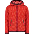 Miniatyrbillede 1 af 3: Cmp 33h1845 Jakke Orange 16 Years Dreng