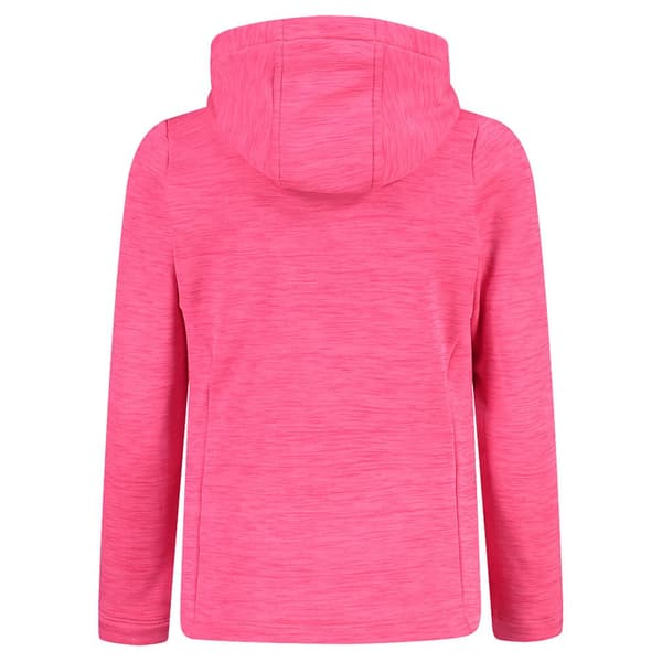 Cmp 30e9675 Fleecejakke Med Hætte Rosa 16 Years