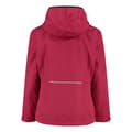 Miniatyrbillede 3 af 6: Cmp Fix Hood 32z1095d Aftagelig Jakke Rosa 5 Years Dreng