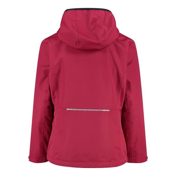 Cmp Fix Hood 32z1095d Aftagelig Jakke Rosa 5 Years Dreng