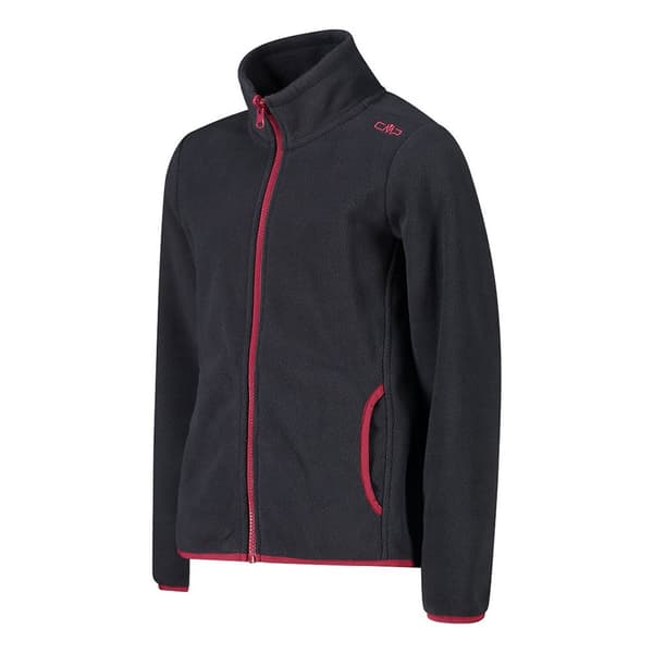 Cmp Fix Hood 32z1095d Aftagelig Jakke Rosa 5 Years Dreng