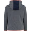 Miniatyrbillede 1 af 2: Cmp Fix Hood 32h1285 Fleecejakke Med Hætte Grå 6 Years