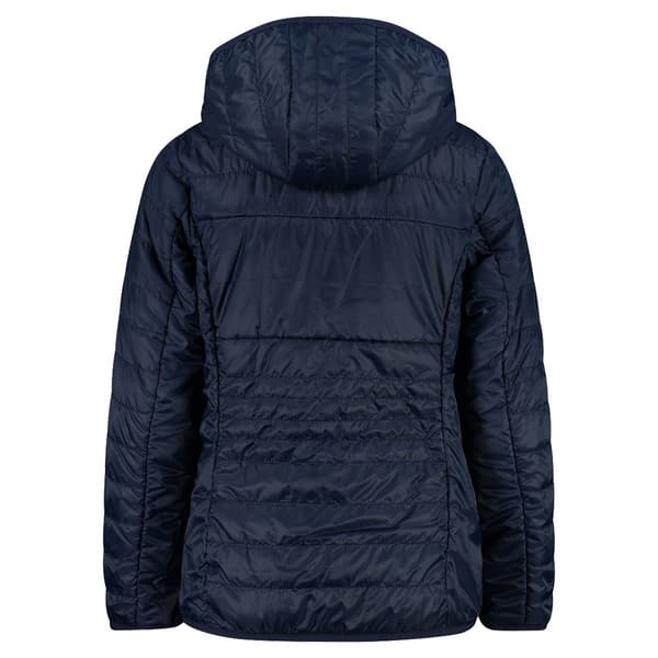 Cmp 33z5185 Jakke Blå 10 Years Dreng
