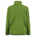 Miniatyrbillede 1 af 2: Cmp 31h5014 Fleece Grøn 6 Years