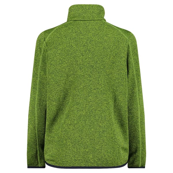 Cmp 31h5014 Fleece Grøn 6 Years