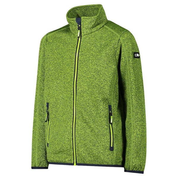 Cmp 31h5014 Fleece Grøn 16 Years