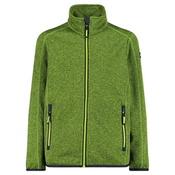 Cmp 31h5014 Fleece Grøn 16 Years