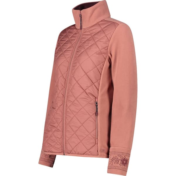 Cmp 33h4236 Jakke Rosa S Kvinde
