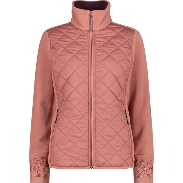 Cmp 33h4236 Jakke Rosa S Kvinde