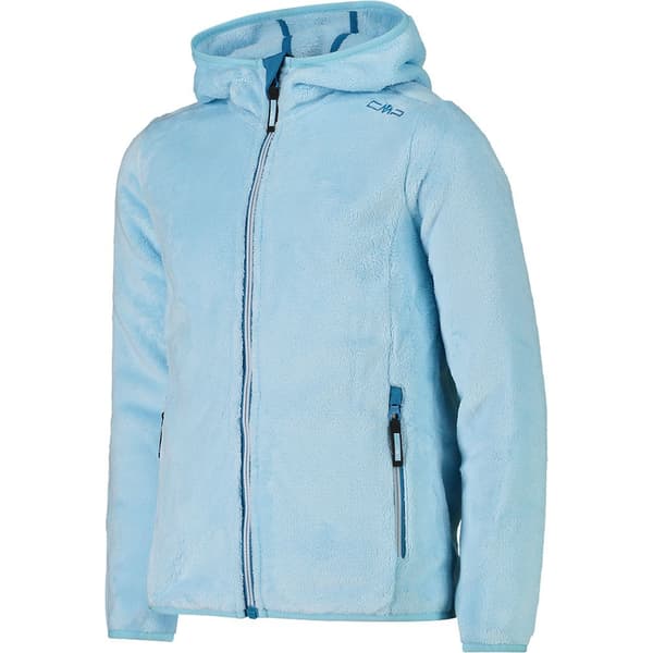 Cmp 38p1455 Fleece Blå 5 Years