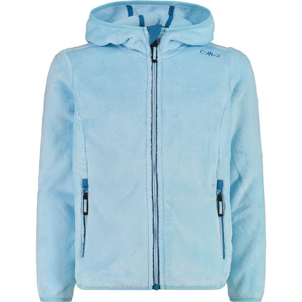 Cmp 38p1455 Fleece Blå 5 Years