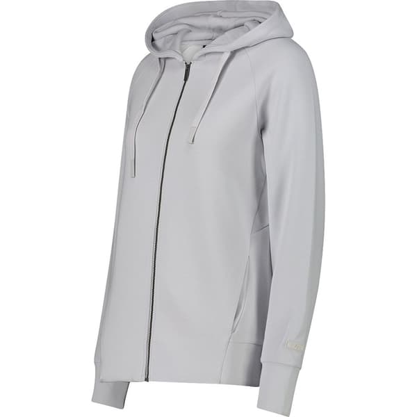 Cmp Fix Hood 32m3926 Jakke Grå 2XS Kvinde