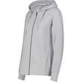 Miniatyrbillede 3 af 3: Cmp Fix Hood 32m3926 Jakke Grå 2XS Kvinde