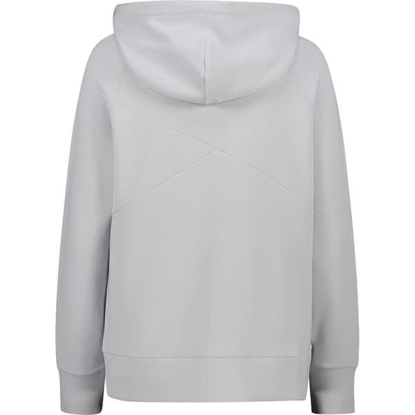 Cmp Fix Hood 32m3926 Jakke Grå 2XS Kvinde