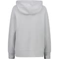 Miniatyrbillede 2 af 3: Cmp Fix Hood 32m3926 Jakke Grå 2XS Kvinde
