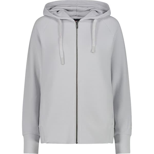 Cmp Fix Hood 32m3926 Jakke Grå 2XS Kvinde